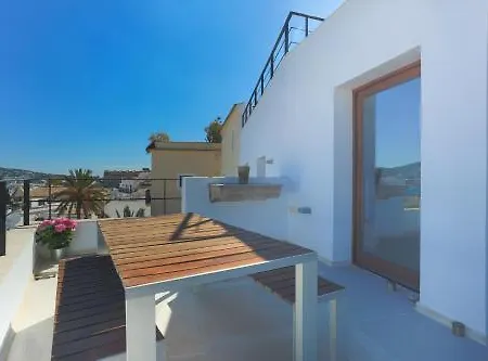 Daire Xereca -dalt Vila- Loft *