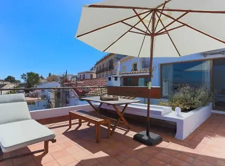 Daire Xereca -dalt Vila- Loft