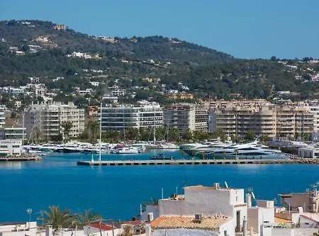 Xereca -dalt Vila- Loft * Ibiza Town