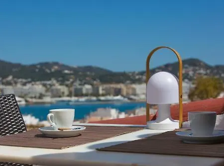 Xereca -dalt Vila- Loft Daire *