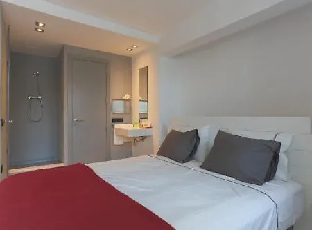 Xereca -dalt Vila- Loft Daire Ibiza Town