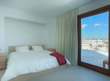 Xereca -dalt Vila- Loft