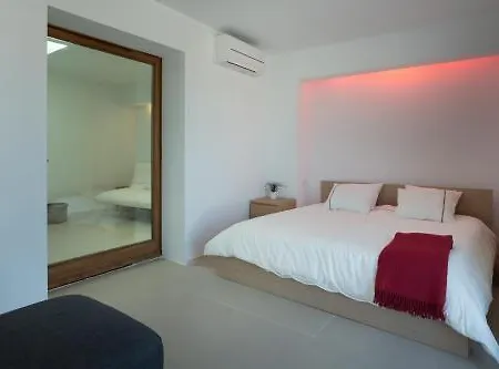 Daire Xereca -dalt Vila- Loft Ibiza Town