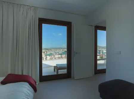Xereca -dalt Vila- Loft Daire *