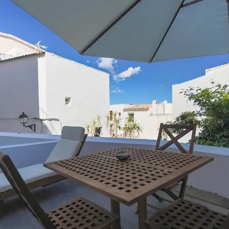 Daire Xereca -dalt Vila- Loft *