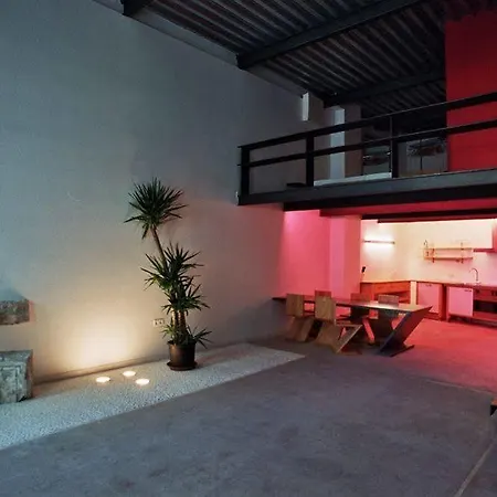 Daire Xereca -dalt Vila- Loft *