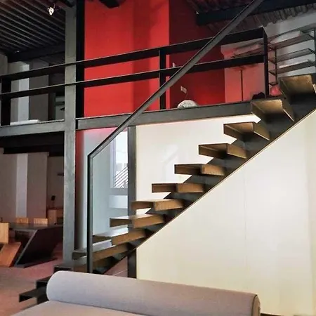 Daire Xereca -dalt Vila- Loft