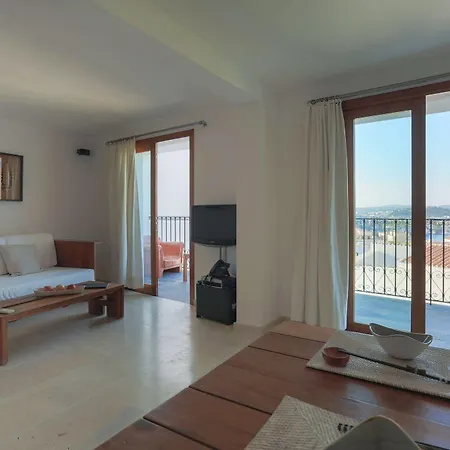 Daire Xereca -dalt Vila- Loft *
