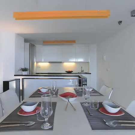 Daire Xereca -dalt Vila- Loft *