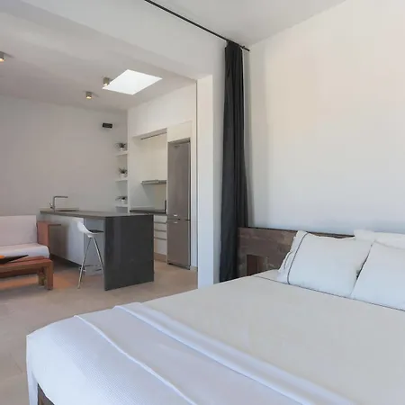 Daire Xereca -dalt Vila- Loft *