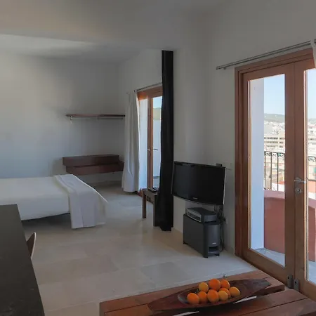 Xereca -dalt Vila- Loft Ibiza Town