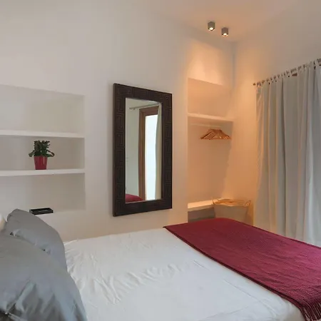 Xereca -dalt Vila- Loft Daire *