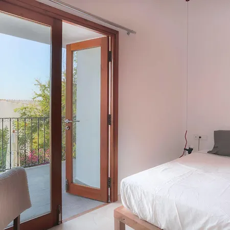 Xereca -dalt Vila- Loft