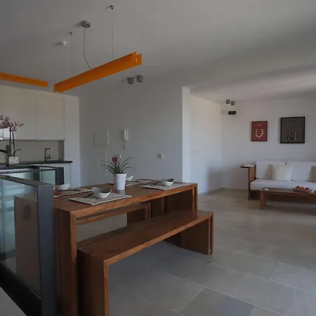 Xereca -dalt Vila- Loft