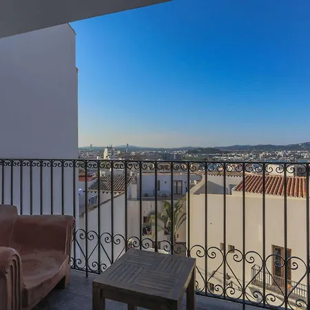 Xereca -dalt Vila- Loft Daire