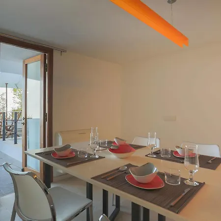 Xereca -dalt Vila- Loft Daire Ibiza Town