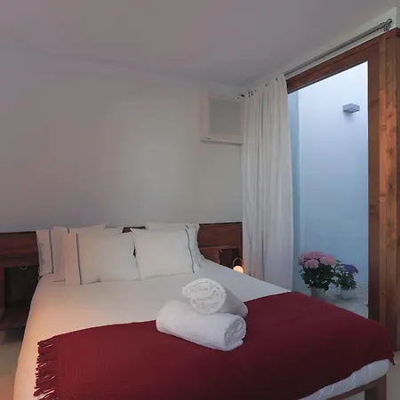 Daire Xereca -dalt Vila- Loft *