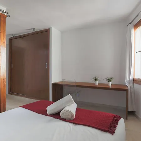 Xereca -dalt Vila- Loft * Ibiza Town