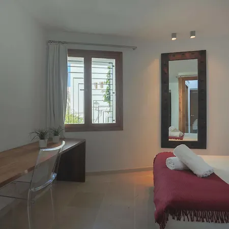 Daire Xereca -dalt Vila- Loft *