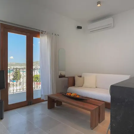 Xereca -dalt Vila- Loft Daire *