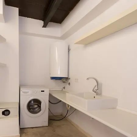 Daire Xereca -dalt Vila- Loft Ibiza Town